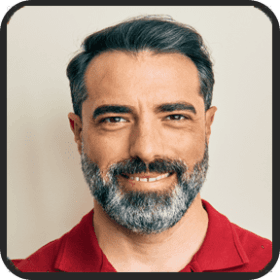 Josh Edwards, Neuro Serge customer